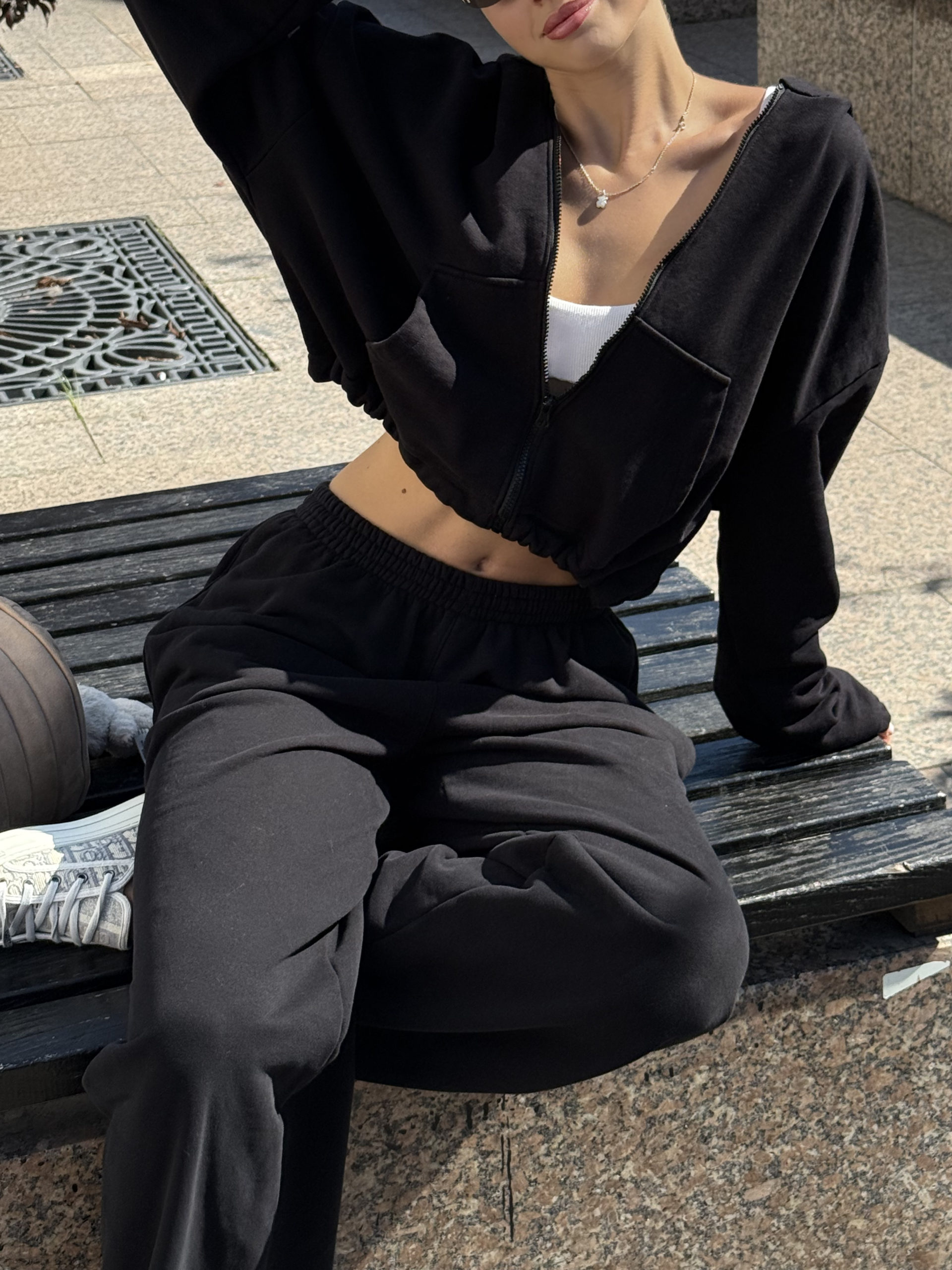 zip hoodie 1.0 zip hoodie 1.0