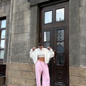 Все товары pants|joggers 2в1 (Розовый поменять)