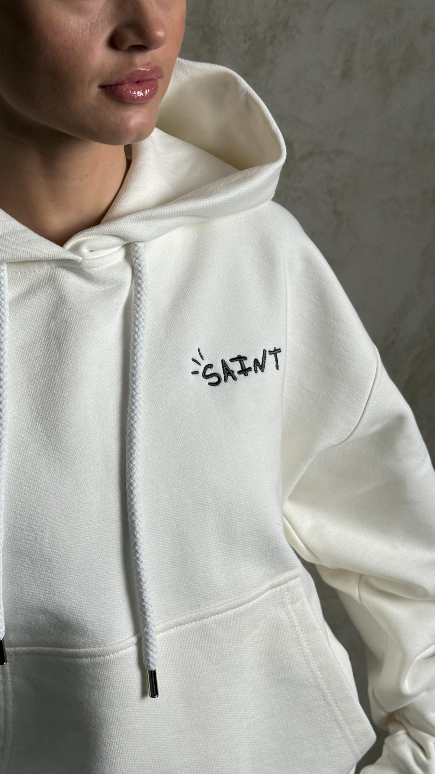 sweatshirt new ( milk ) sweatshirt new ( milk )