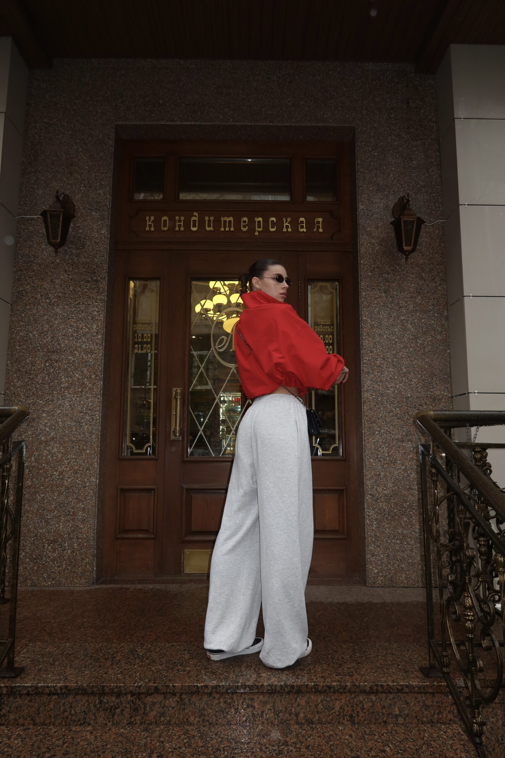 pants | joggers (melanzh) pants | joggers (melanzh)