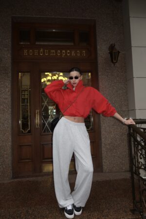pants | joggers (melanzh)
