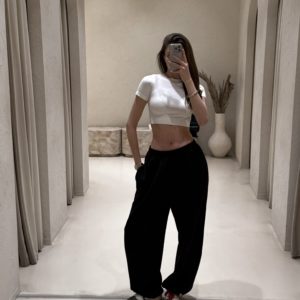 Все товары pants|joggers (black)