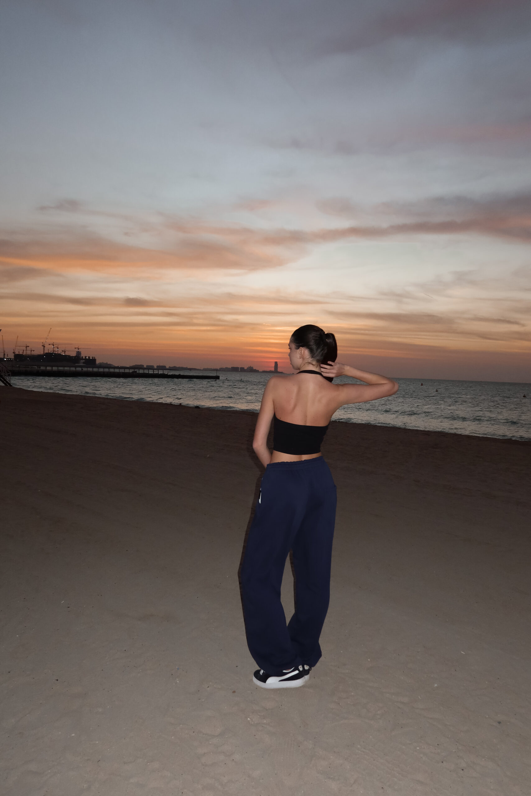 pants | joggers (navy blue ) pants | joggers (navy blue )