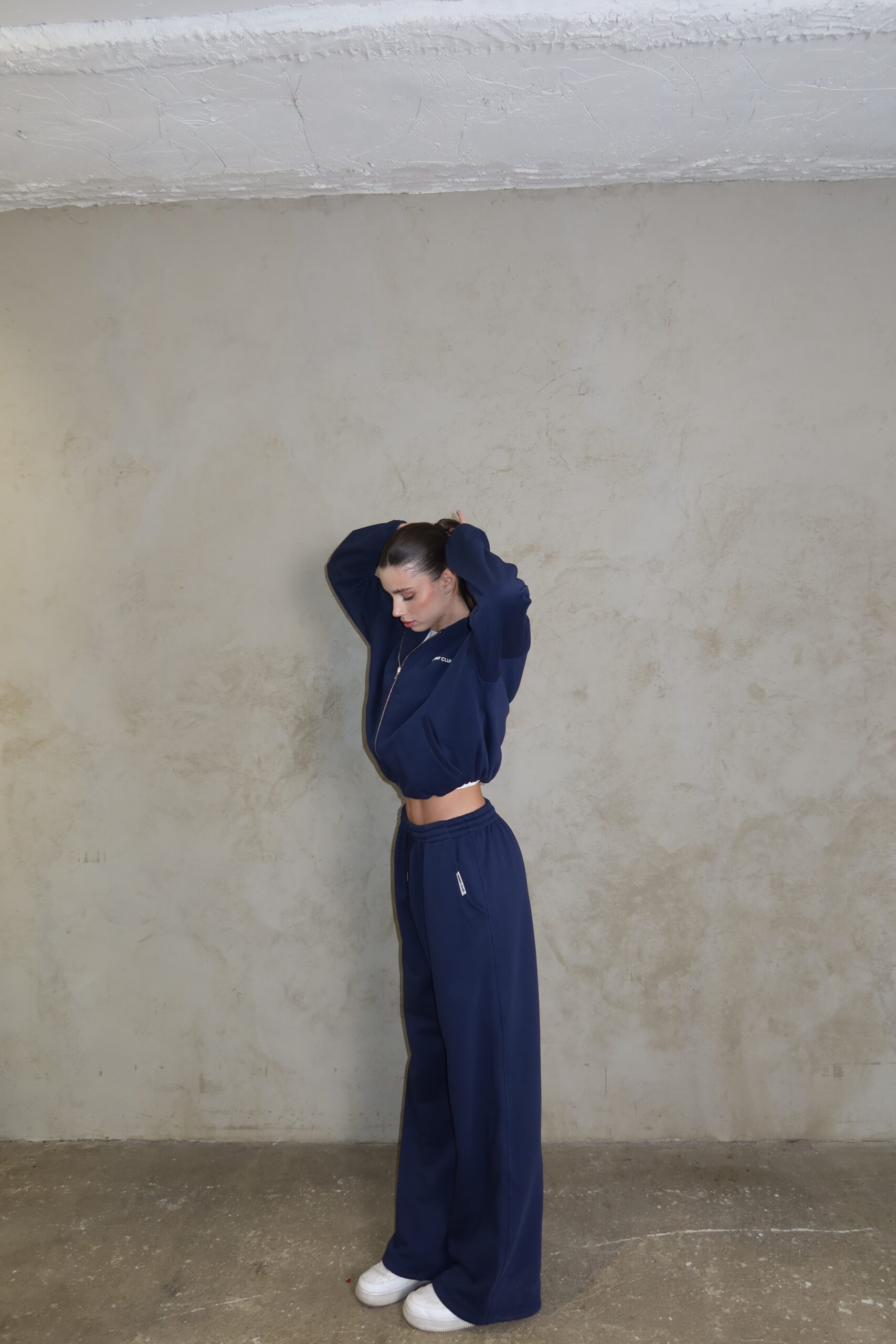 pants | joggers (navy blue ) pants | joggers (navy blue )