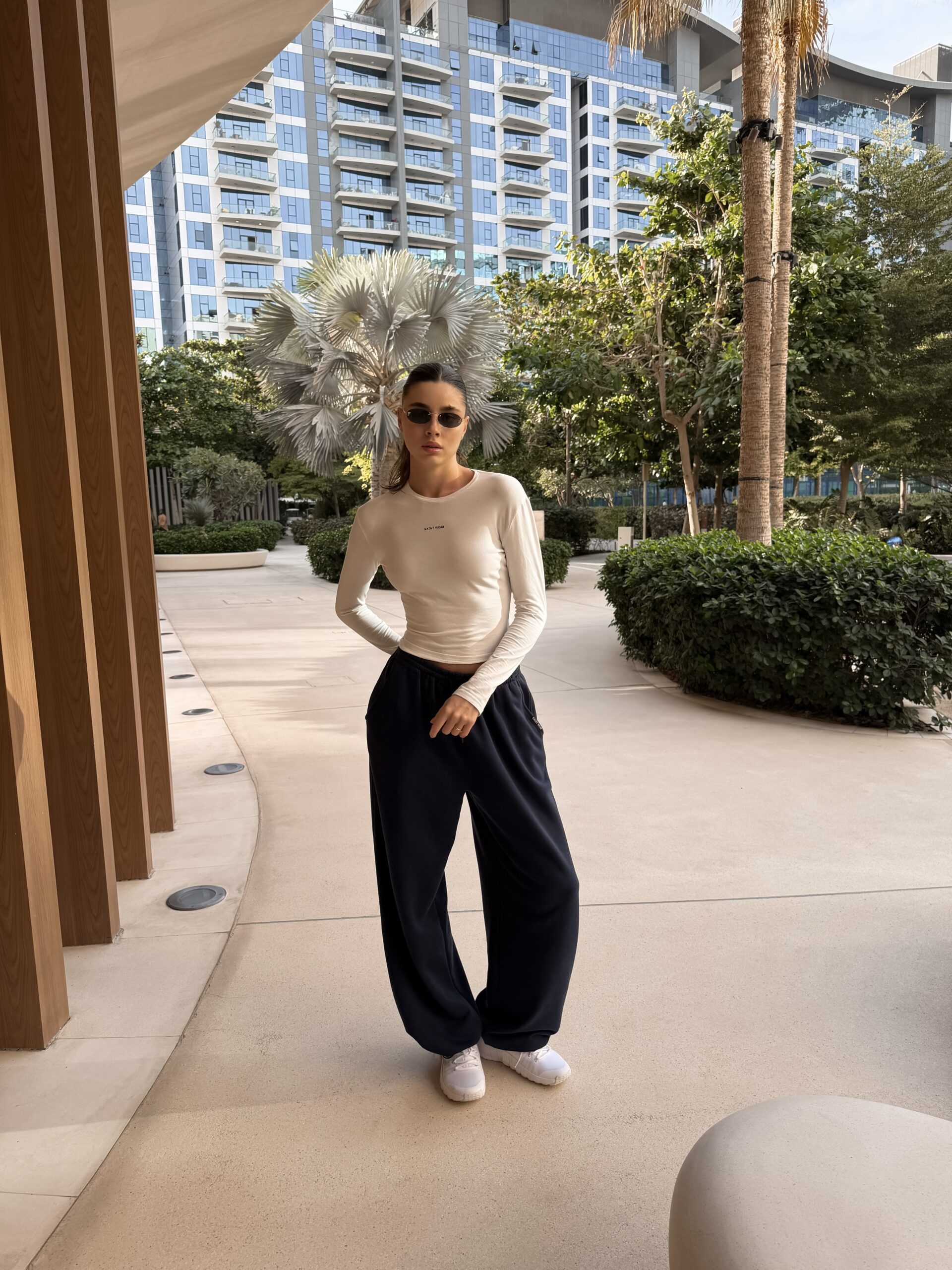 pants | joggers (navy blue ) pants | joggers (navy blue )
